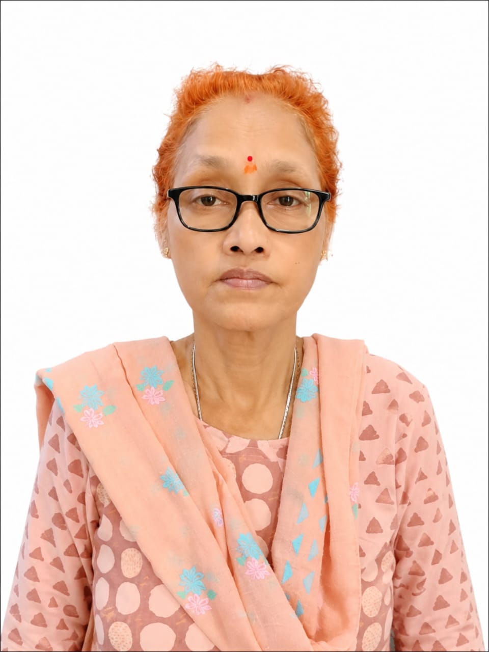 Neelima Phukan